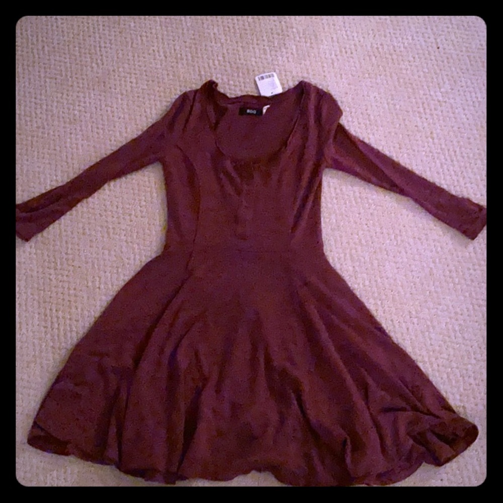 New with tags purple BDG Urban Outfitters Dress